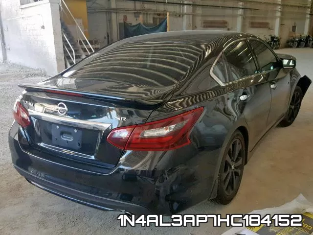 1N4AL3AP7HC184152 фото 5
