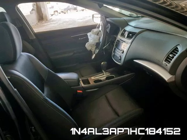 1N4AL3AP7HC184152 фото 6