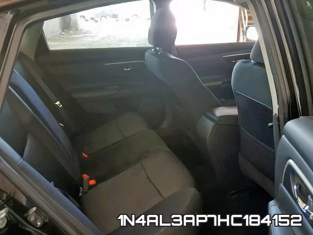 1N4AL3AP7HC184152 фото 7