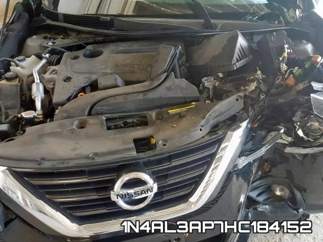 1N4AL3AP7HC184152 фото 8