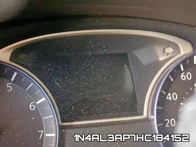 1N4AL3AP7HC184152 фото 9