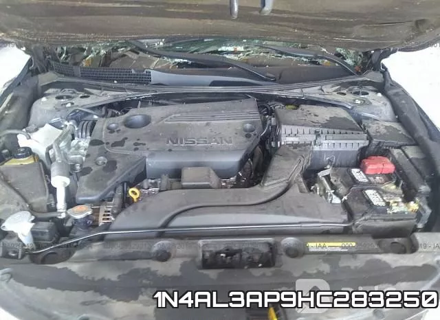 1N4AL3AP9HC283250 фото 2
