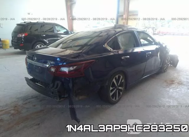 1N4AL3AP9HC283250 фото 5