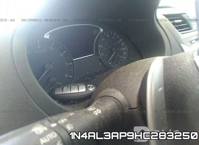 1N4AL3AP9HC283250 фото 8