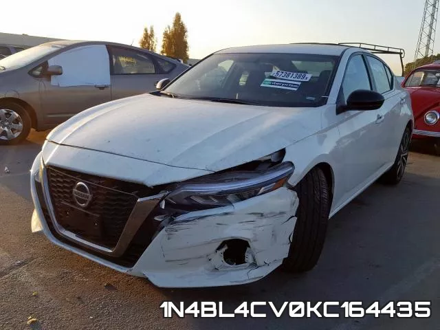 1N4BL4CV0KC164435 фото 3