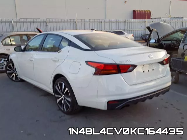 1N4BL4CV0KC164435 фото 4