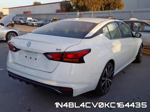 1N4BL4CV0KC164435 фото 5