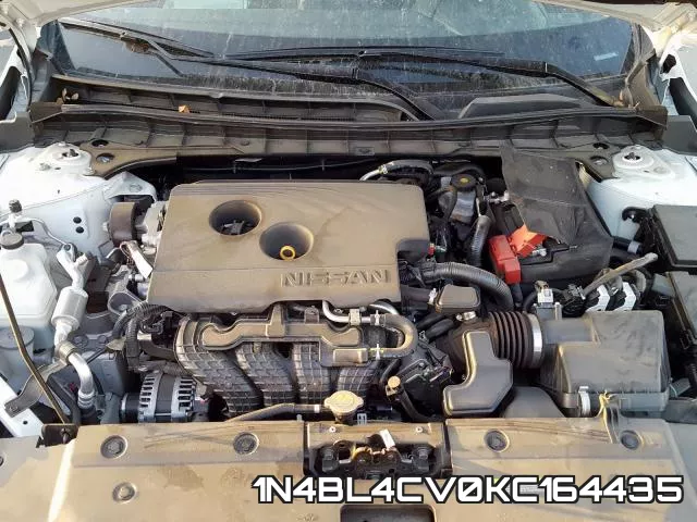 1N4BL4CV0KC164435 фото 8
