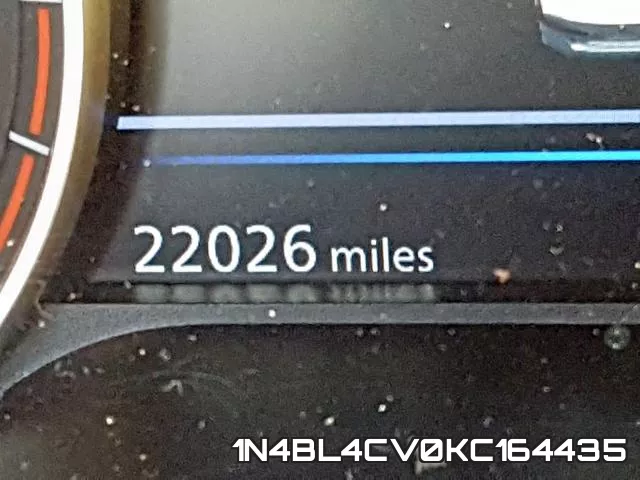 1N4BL4CV0KC164435 фото 9