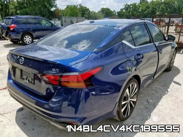 1N4BL4CV4KC189595 фото 5