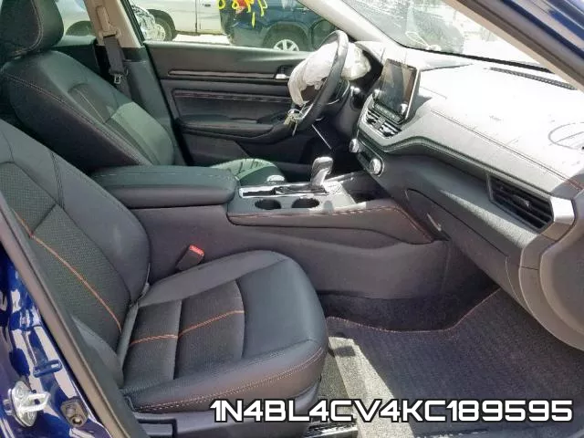 1N4BL4CV4KC189595 фото 6