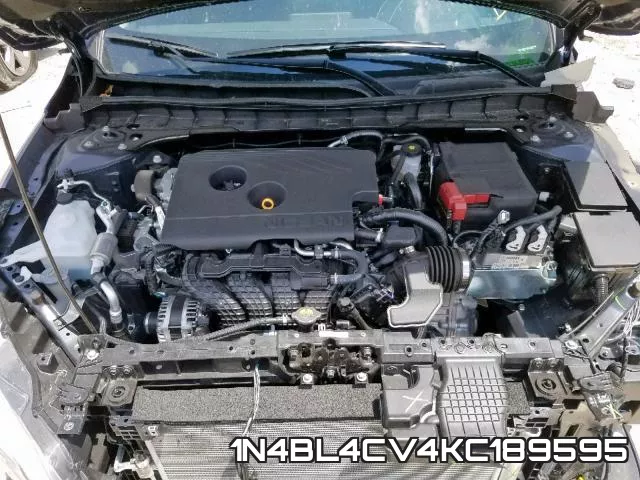 1N4BL4CV4KC189595 фото 8