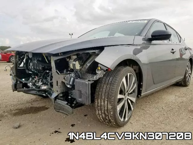 1N4BL4CV9KN307208 фото 3