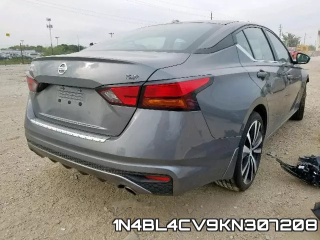 1N4BL4CV9KN307208 фото 5