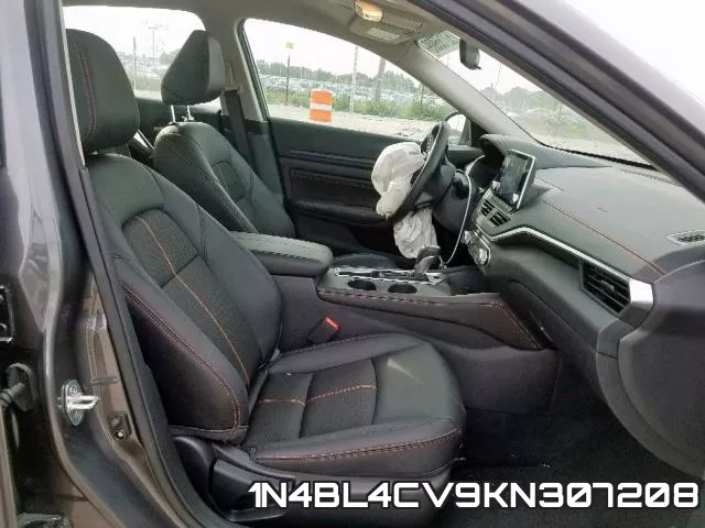 1N4BL4CV9KN307208 фото 6
