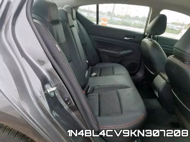 1N4BL4CV9KN307208 фото 7