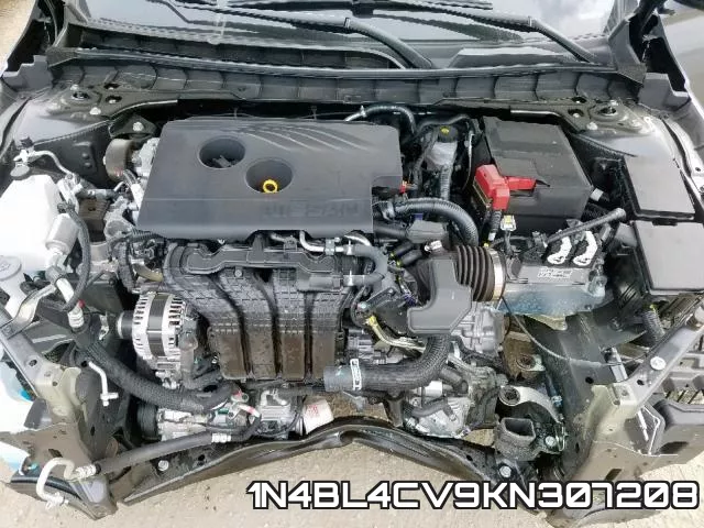 1N4BL4CV9KN307208 фото 8