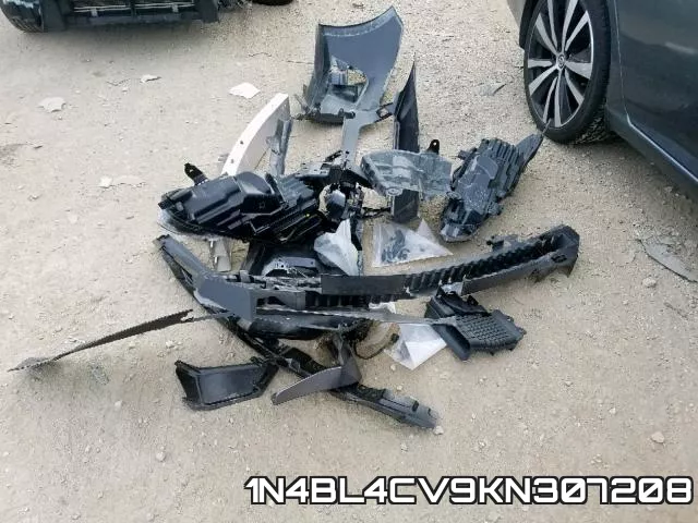 1N4BL4CV9KN307208 фото 10