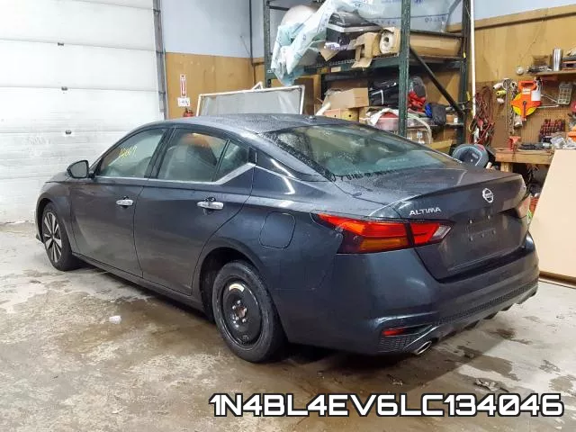 1N4BL4EV6LC134046 фото 4
