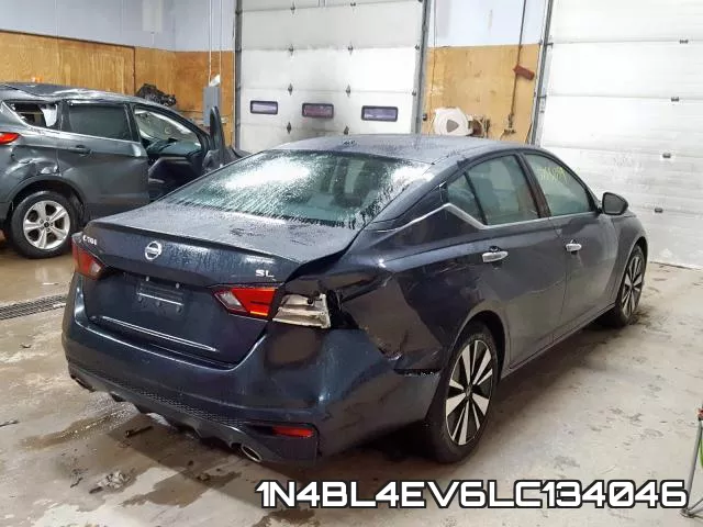 1N4BL4EV6LC134046 фото 5