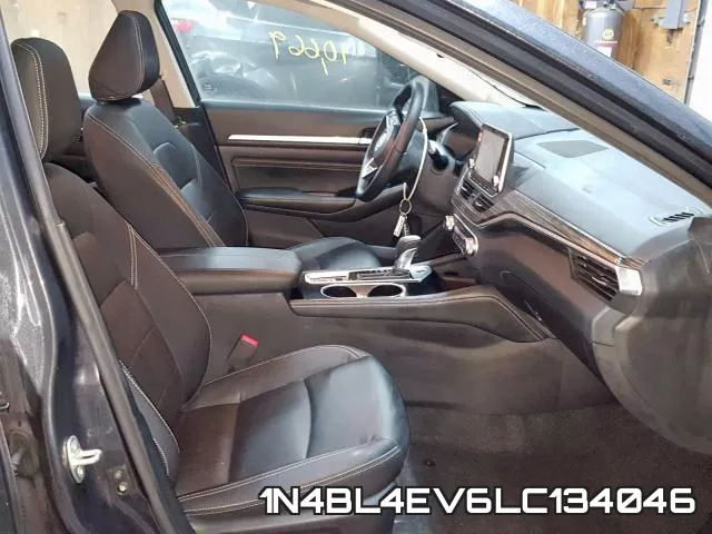 1N4BL4EV6LC134046 фото 6