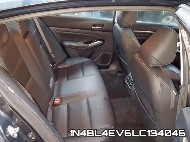 1N4BL4EV6LC134046 фото 7