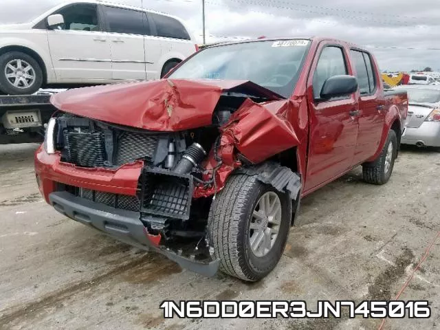 1N6DD0ER3JN745016 фото 3