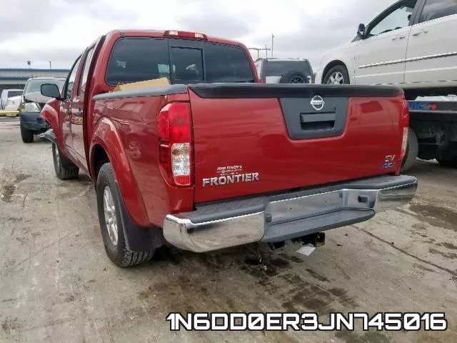 1N6DD0ER3JN745016 фото 4