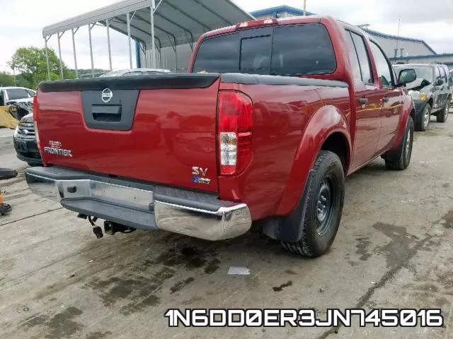 1N6DD0ER3JN745016 фото 5