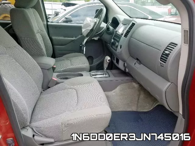 1N6DD0ER3JN745016 фото 6