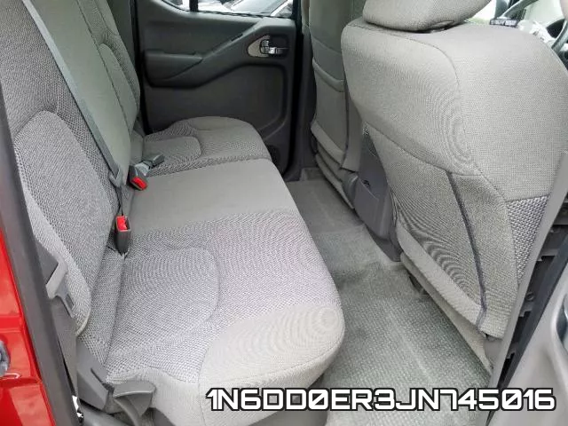 1N6DD0ER3JN745016 фото 7
