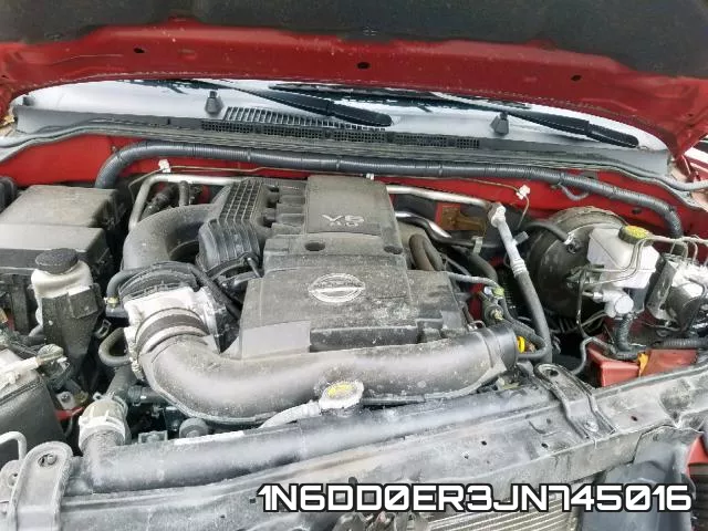 1N6DD0ER3JN745016 фото 8
