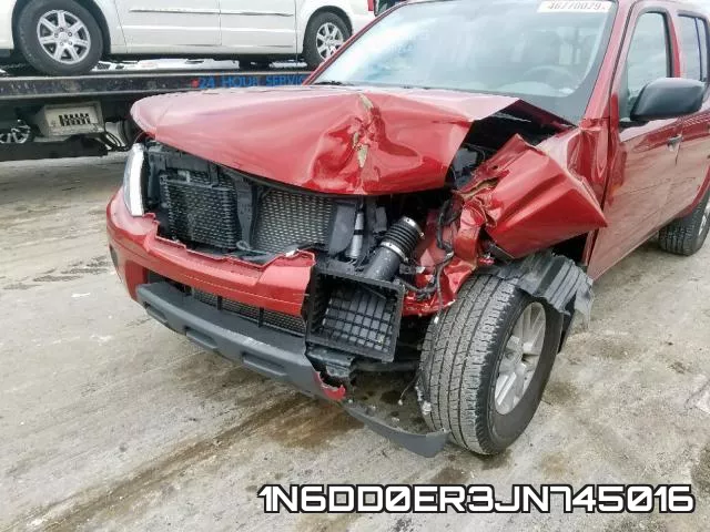 1N6DD0ER3JN745016 фото 10