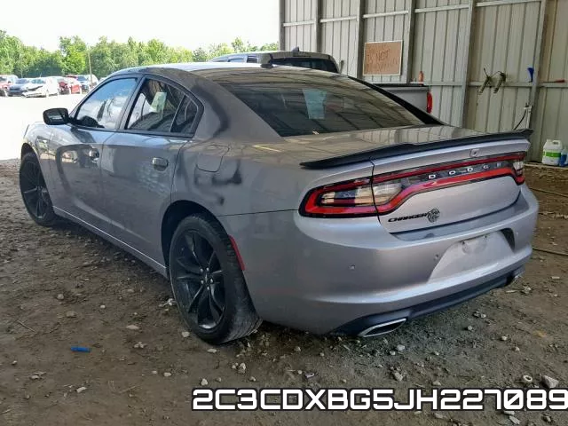 2C3CDXBG5JH227089 фото 4
