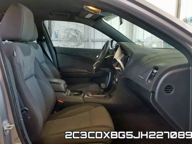 2C3CDXBG5JH227089 фото 6