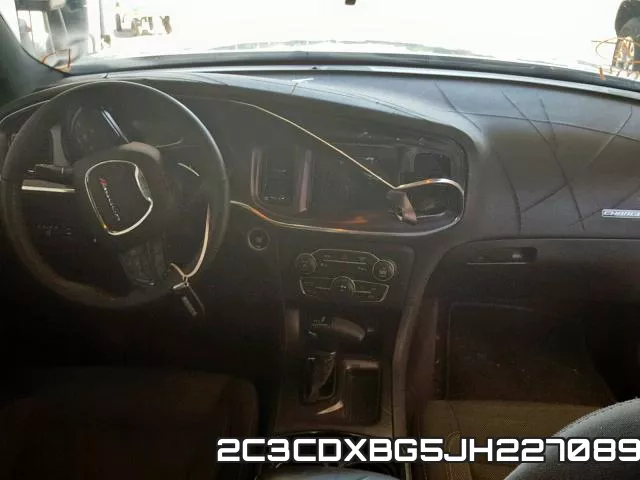 2C3CDXBG5JH227089 фото 10