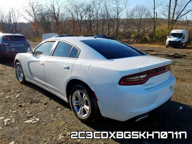 2C3CDXBG5KH707117 фото 4