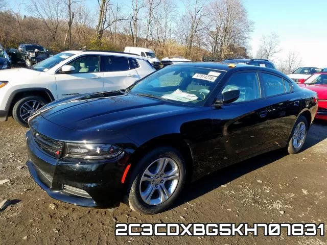2C3CDXBG5KH707831 фото 3