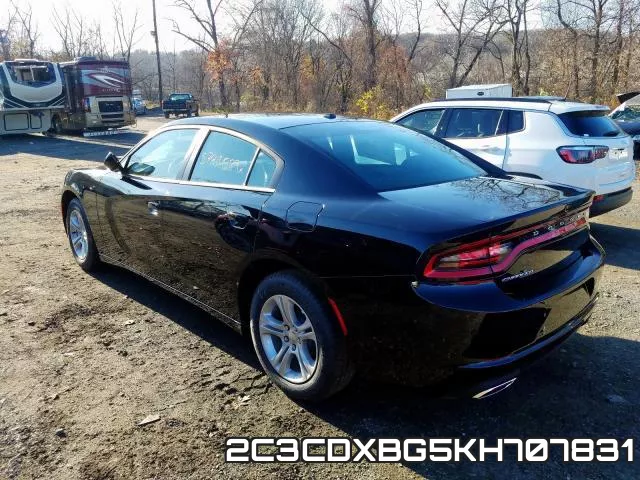2C3CDXBG5KH707831 фото 4