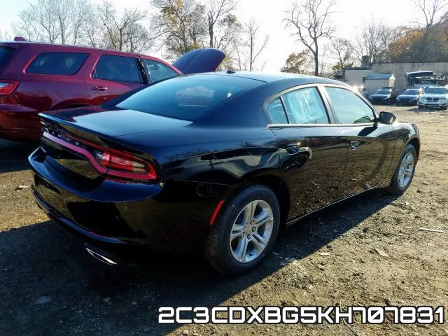 2C3CDXBG5KH707831 фото 5