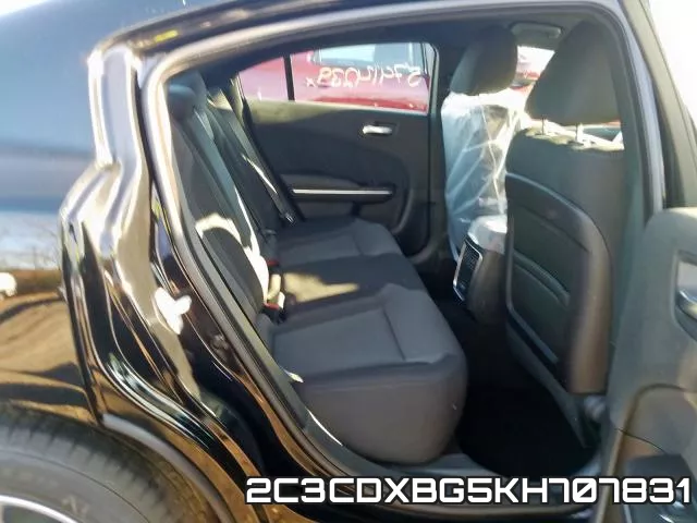2C3CDXBG5KH707831 фото 6