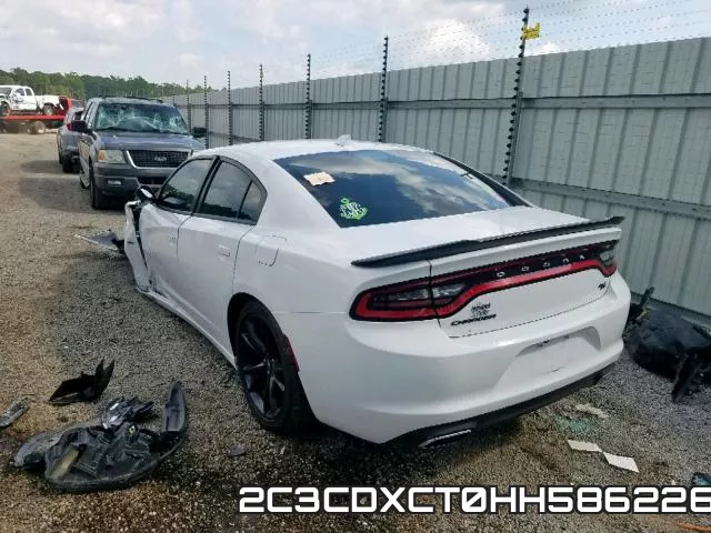 2C3CDXCT0HH586226 фото 4
