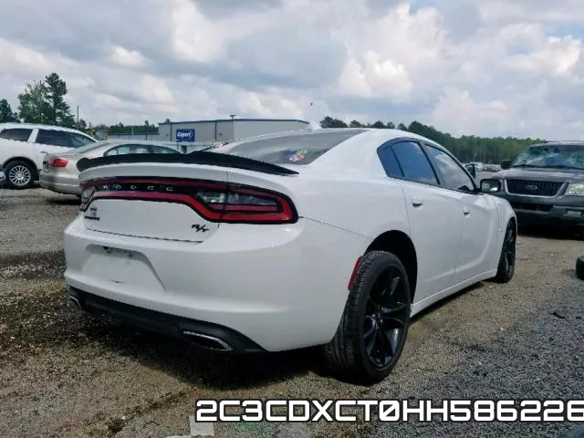 2C3CDXCT0HH586226 фото 5