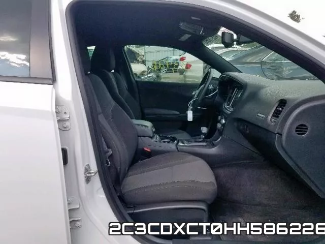 2C3CDXCT0HH586226 фото 6