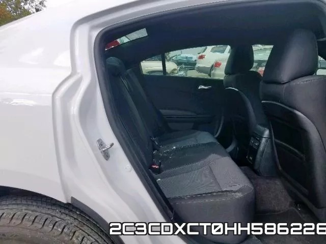 2C3CDXCT0HH586226 фото 7