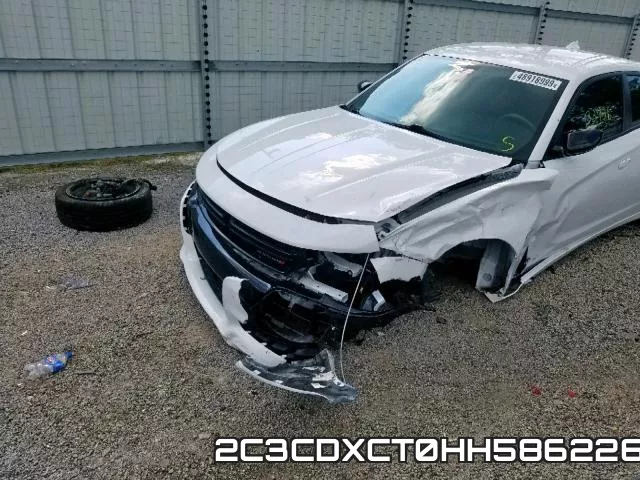 2C3CDXCT0HH586226 фото 10