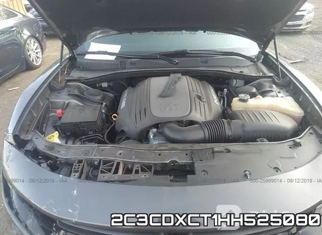 2C3CDXCT1HH525080 фото 2