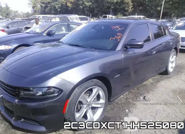 2C3CDXCT1HH525080 фото 3