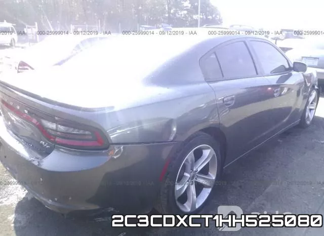 2C3CDXCT1HH525080 фото 5