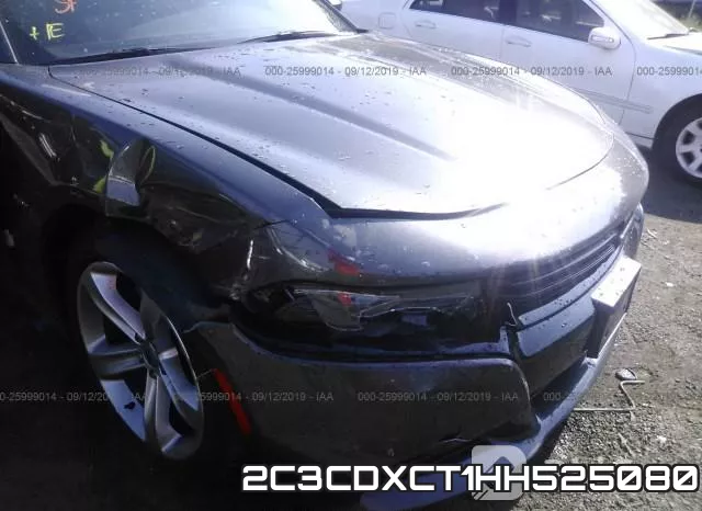 2C3CDXCT1HH525080 фото 7